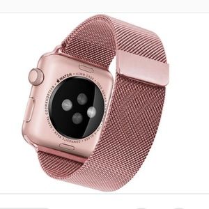 Apple watch band